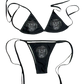 Industry Numbers Swim Suits